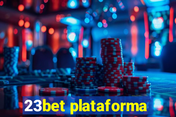 23bet plataforma